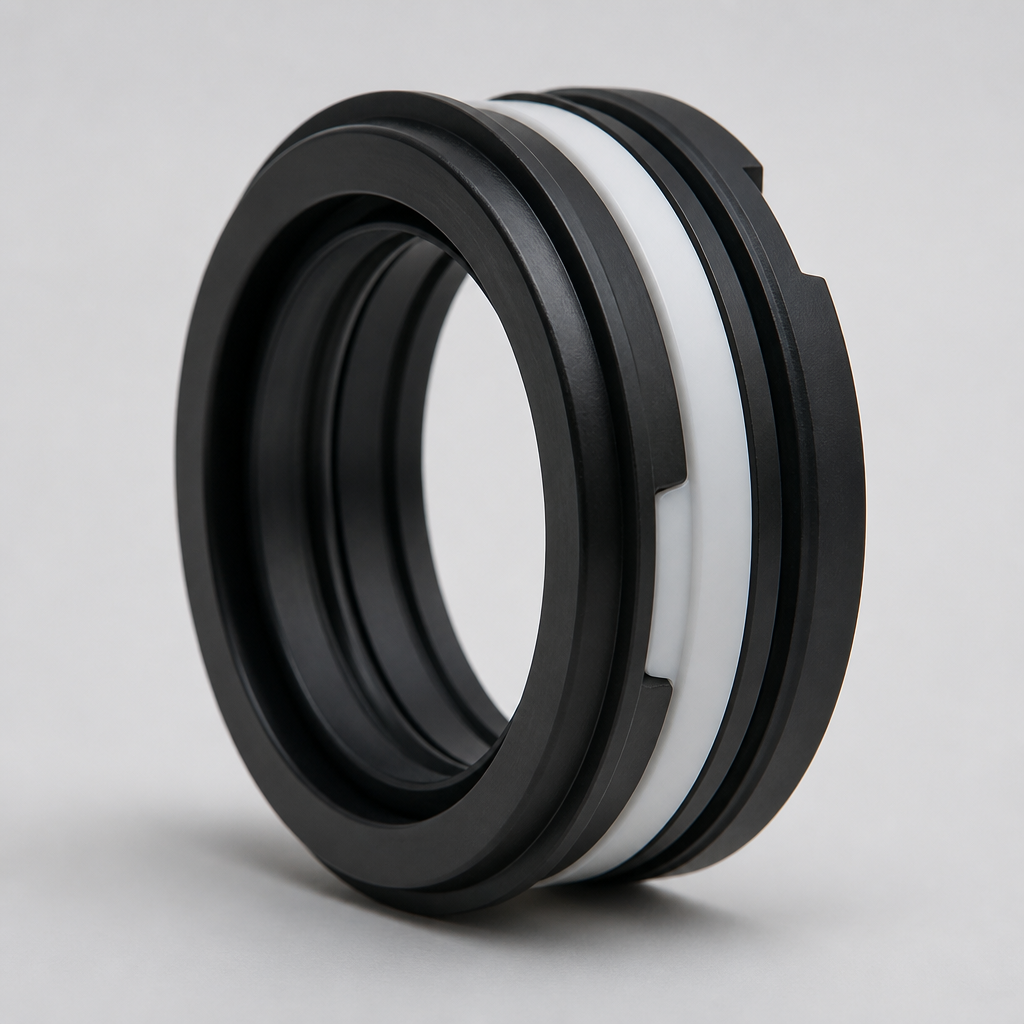 Compact Seals