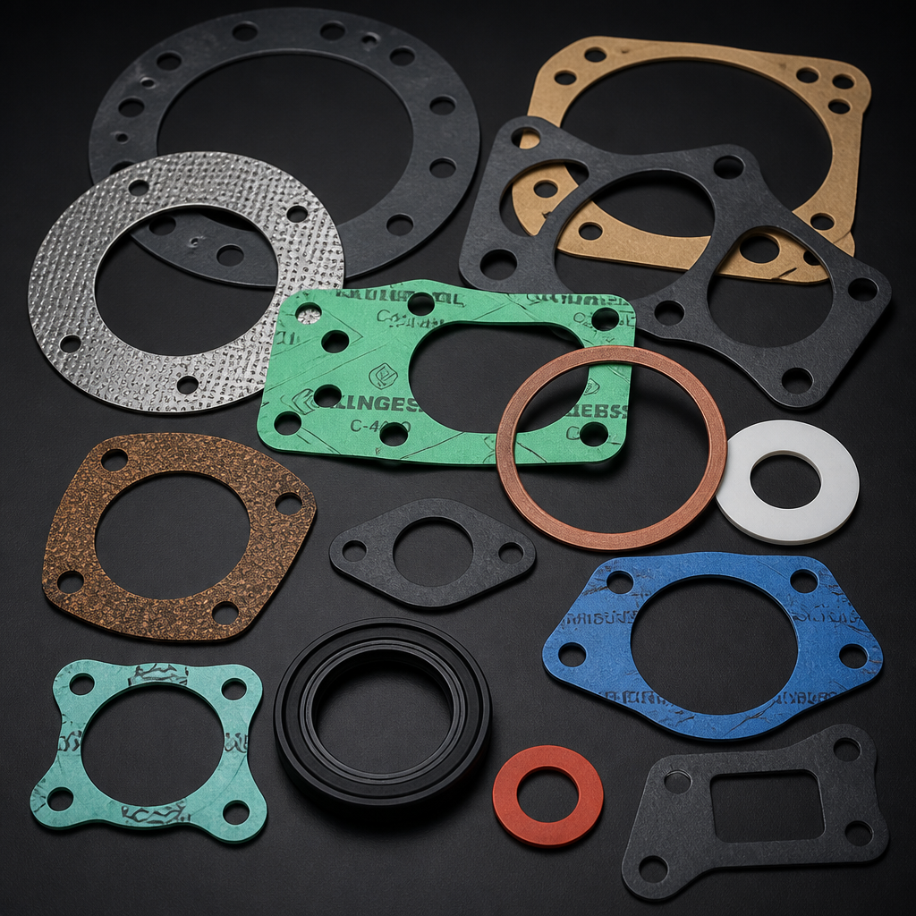 Custom Gaskets