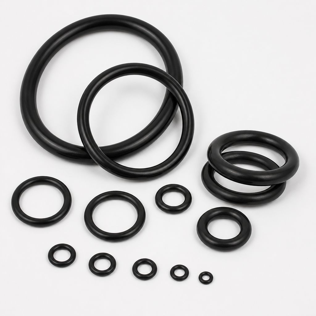 EPDM O-Rings