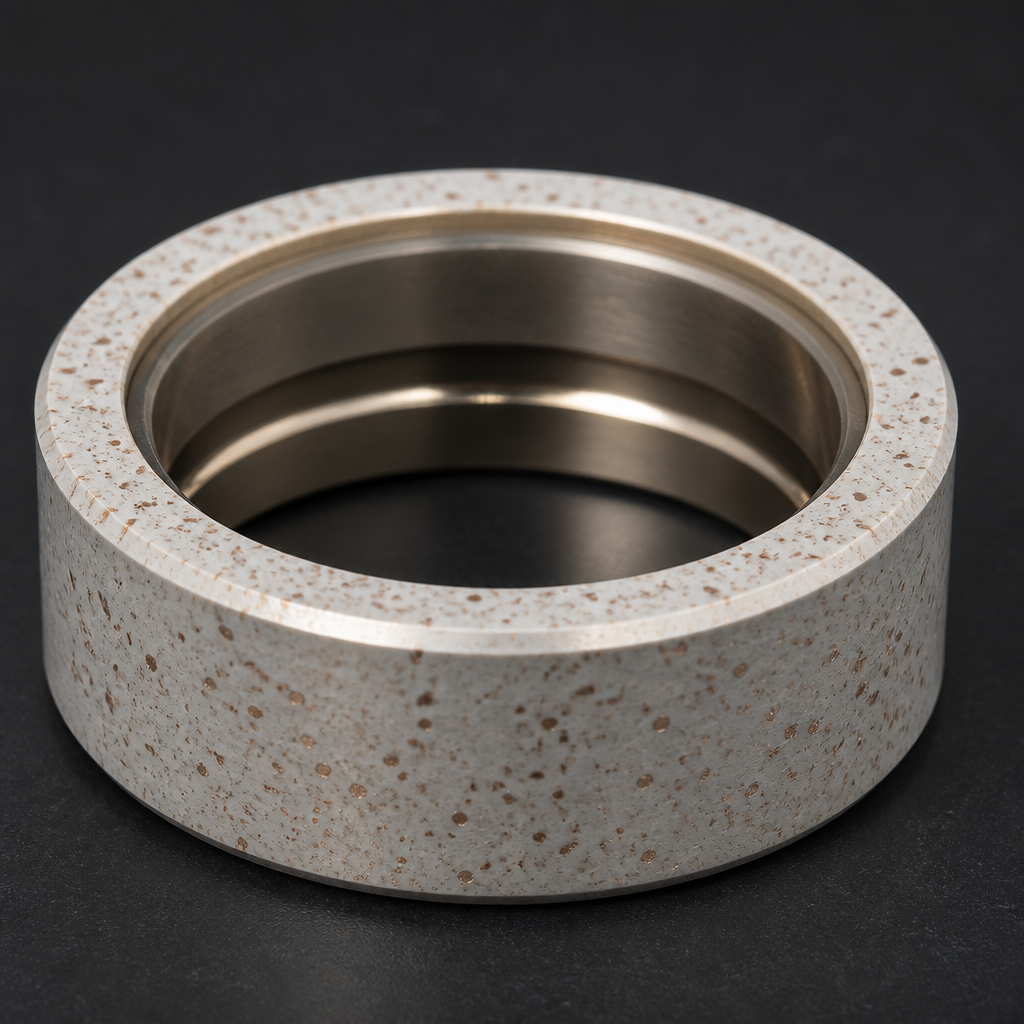Guide Rings