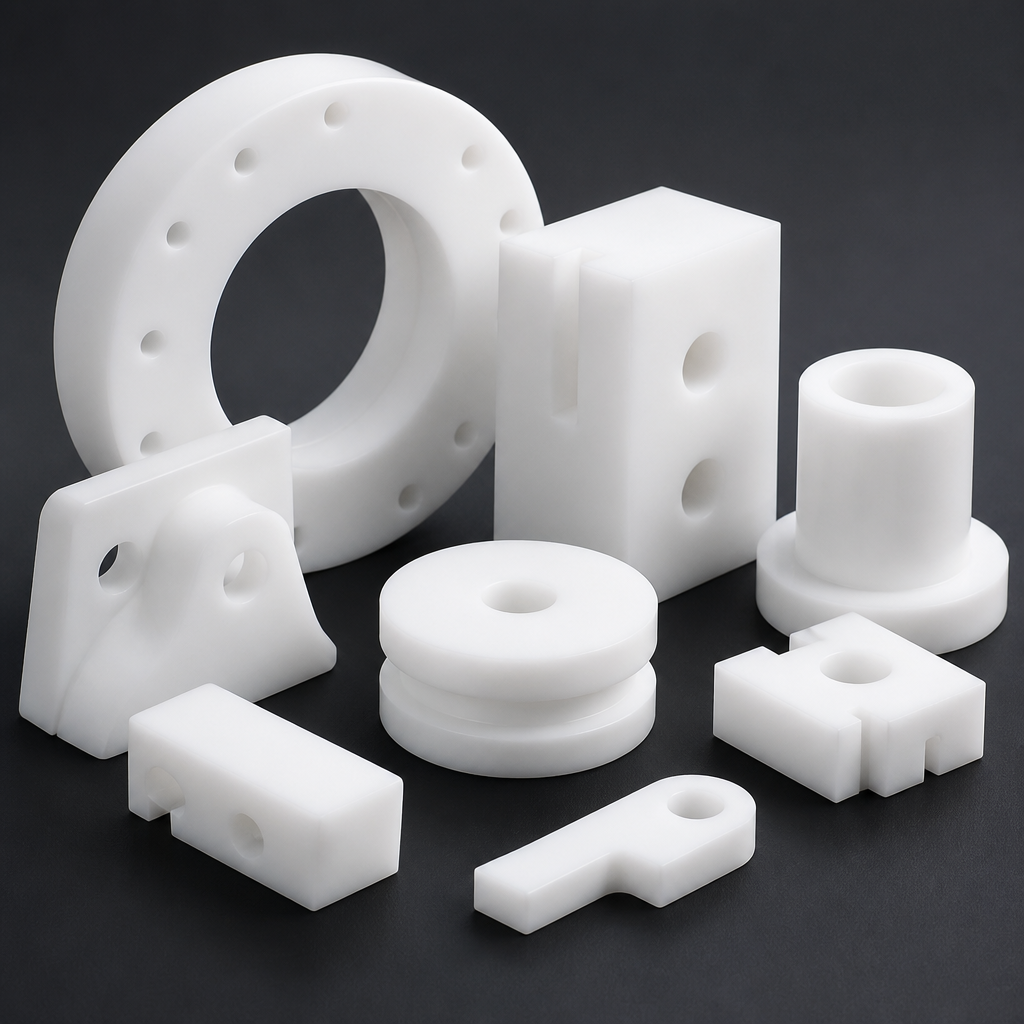 HDPE Products