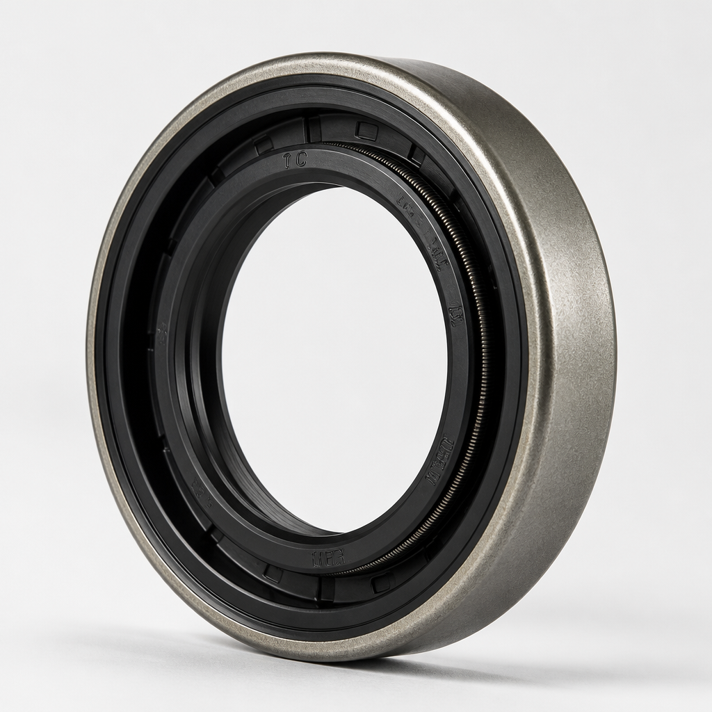 High Pressure Oil Seals