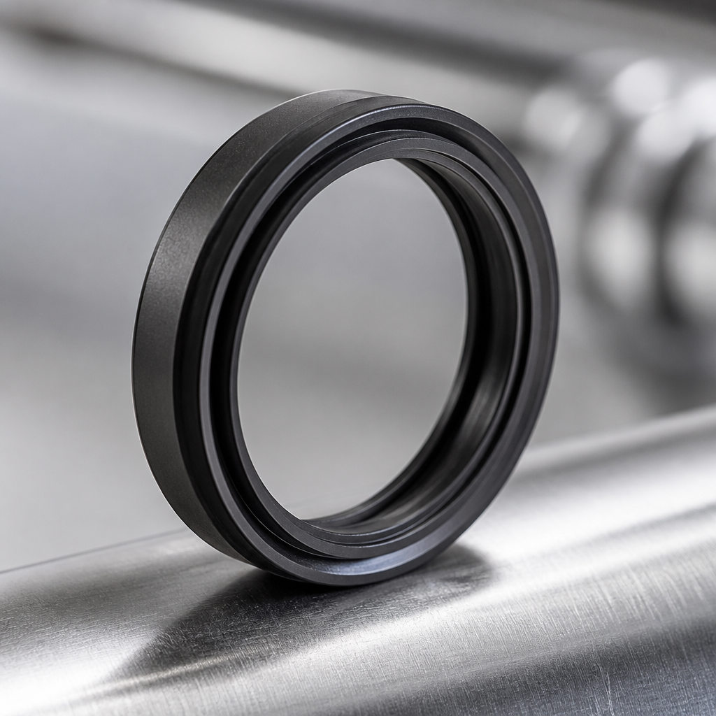 Hydraulic Seals