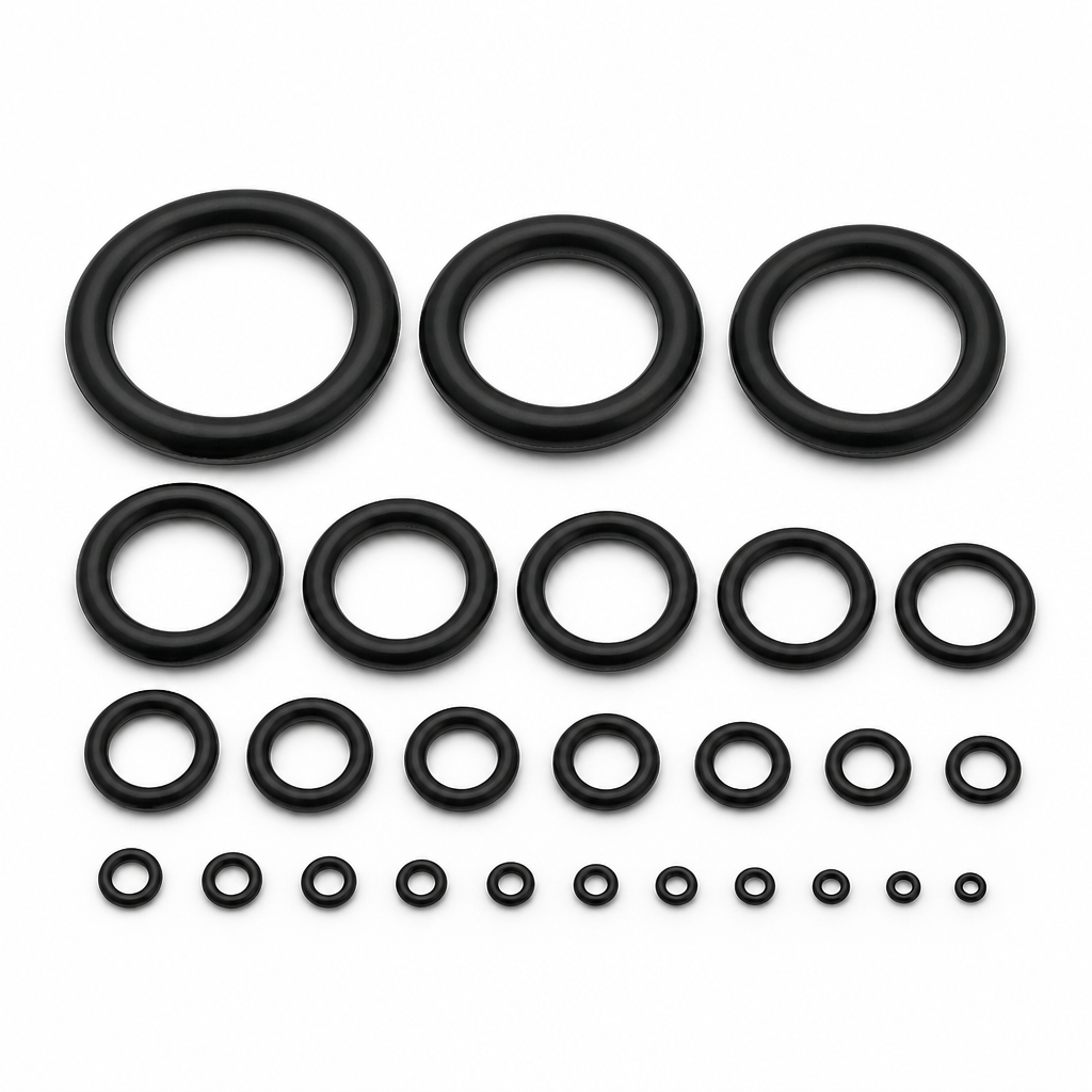 NBR O-Rings