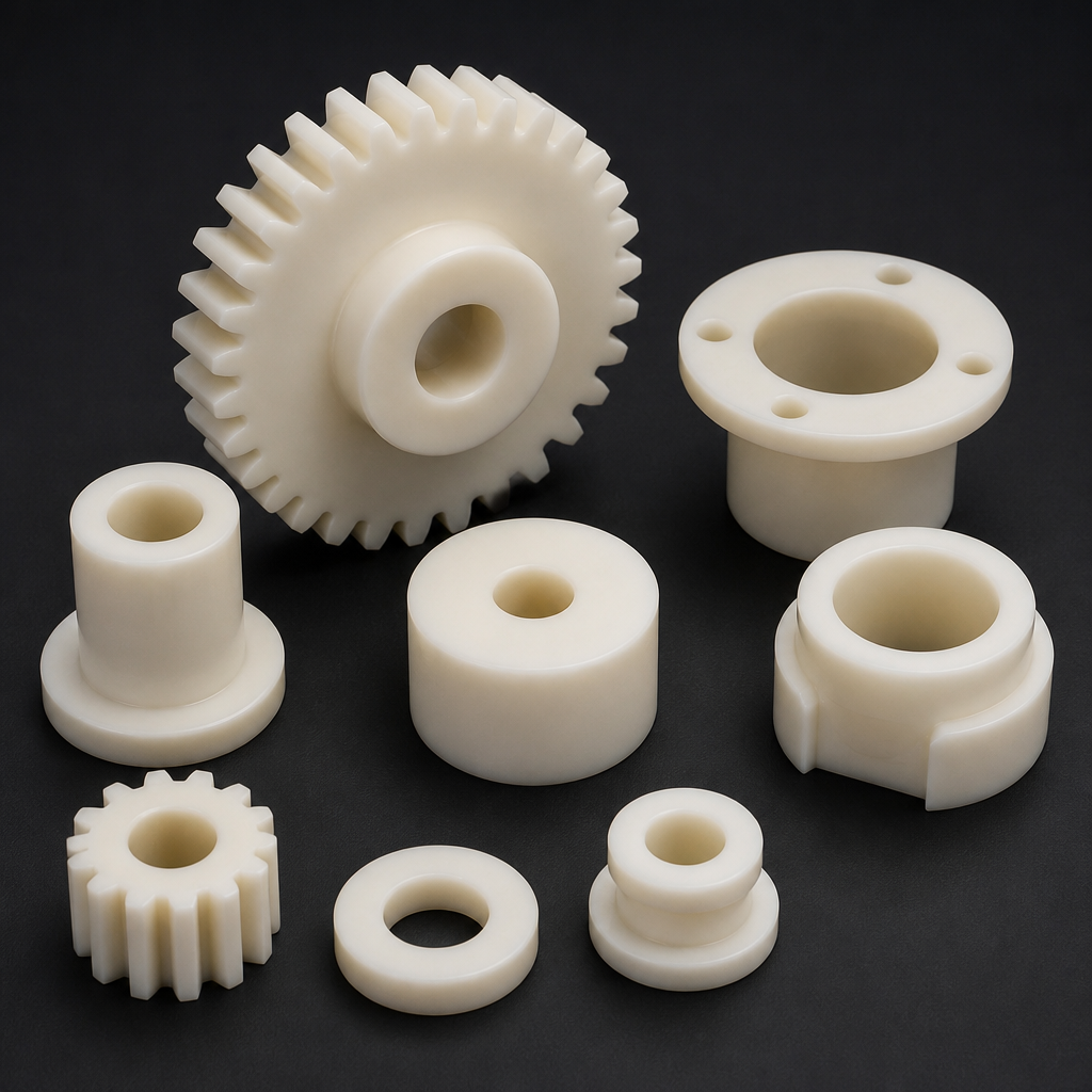 Nylon Products