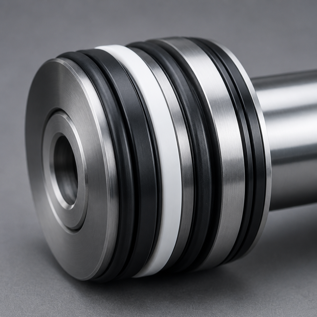 Piston Seals