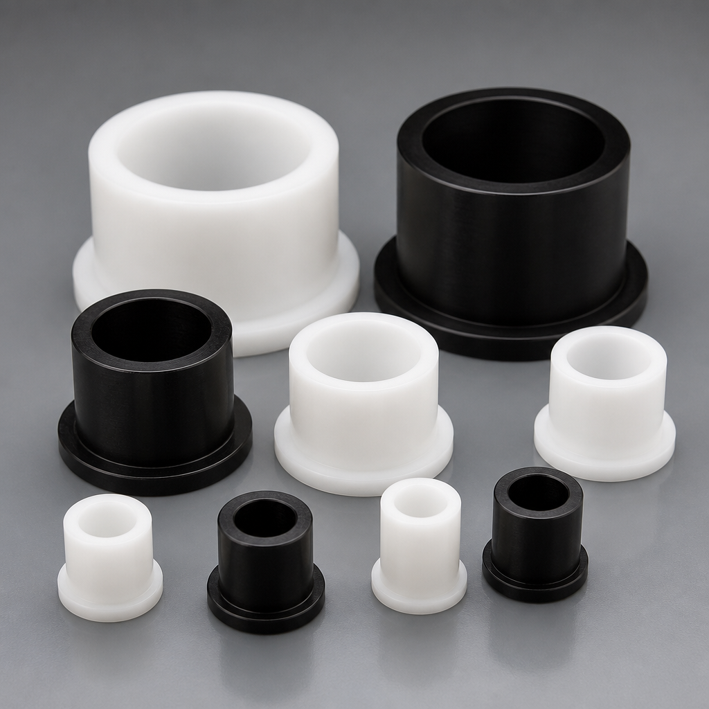 Plastic Bushes