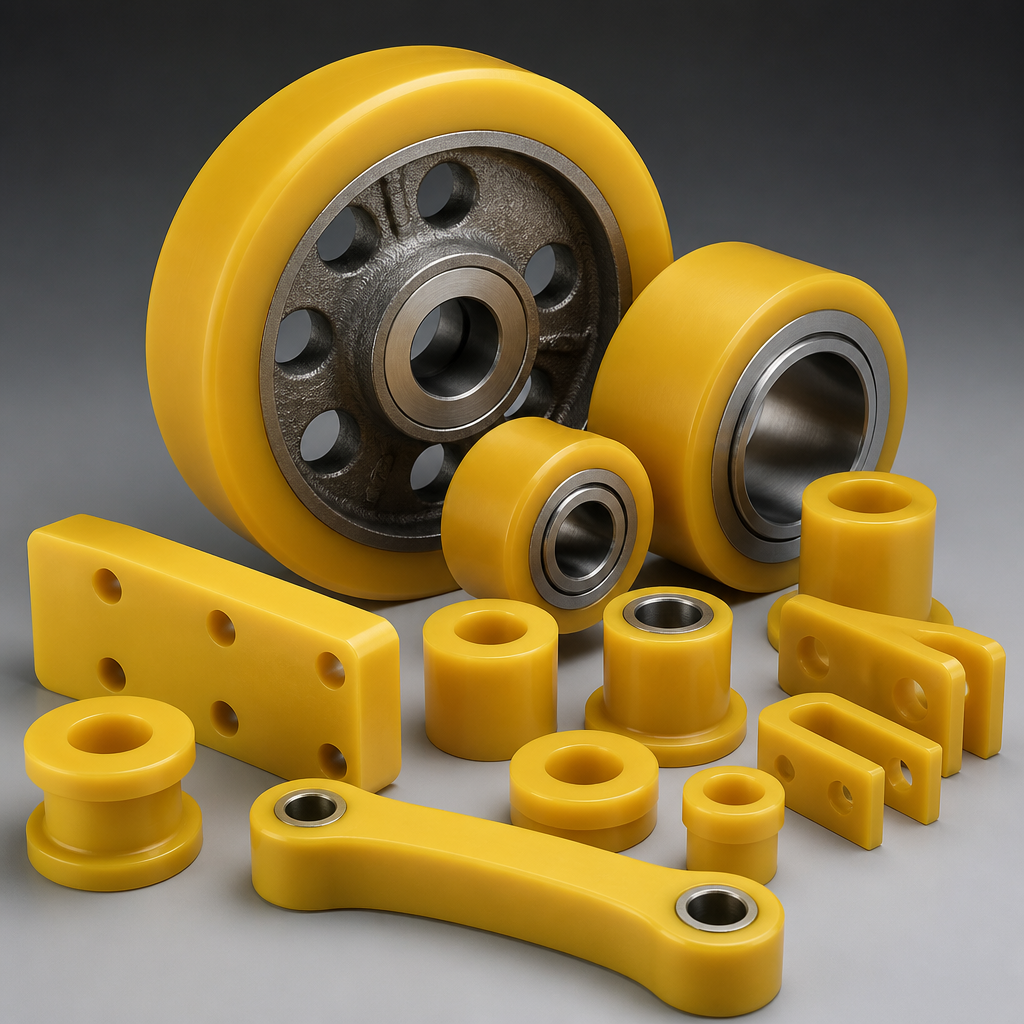 Polyurethane Products
