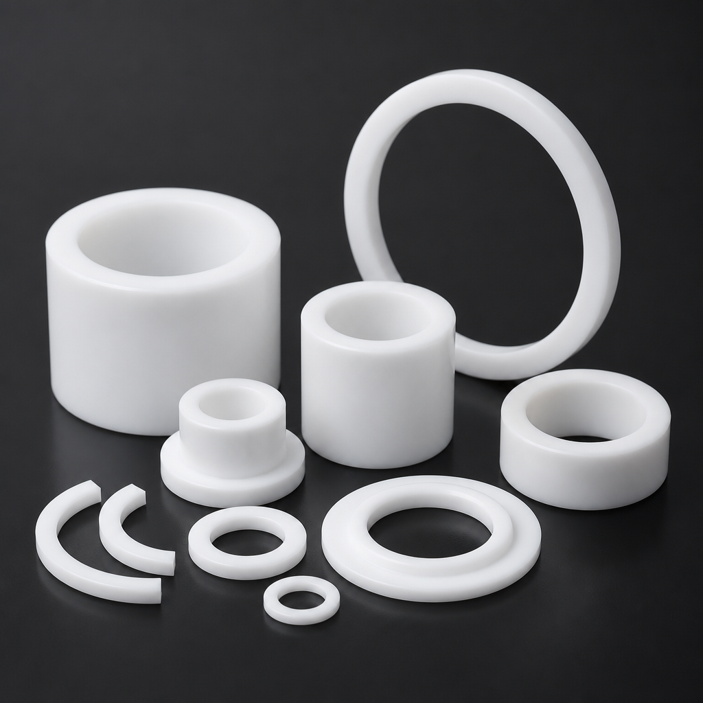 PTFE Components