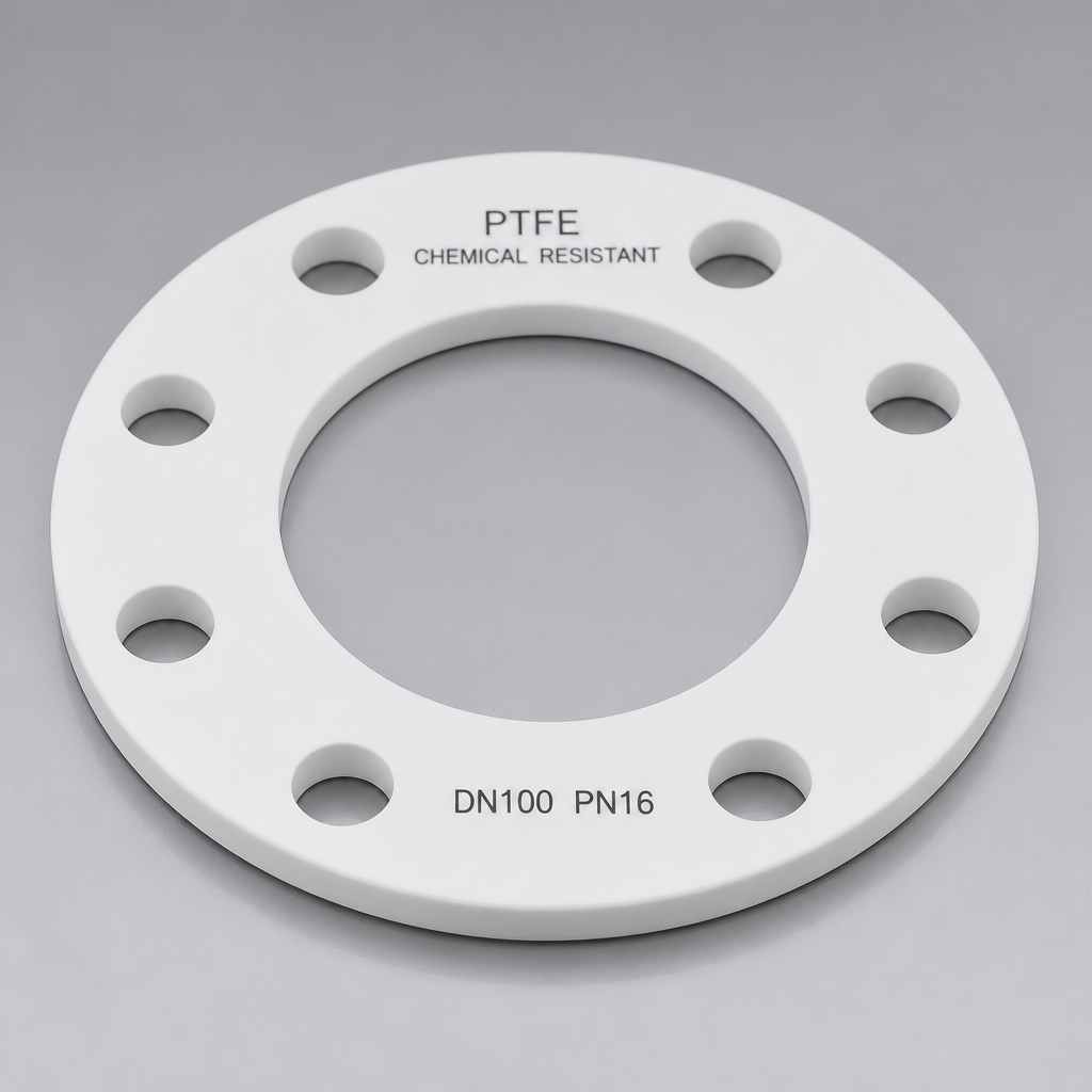 PTFE Gaskets