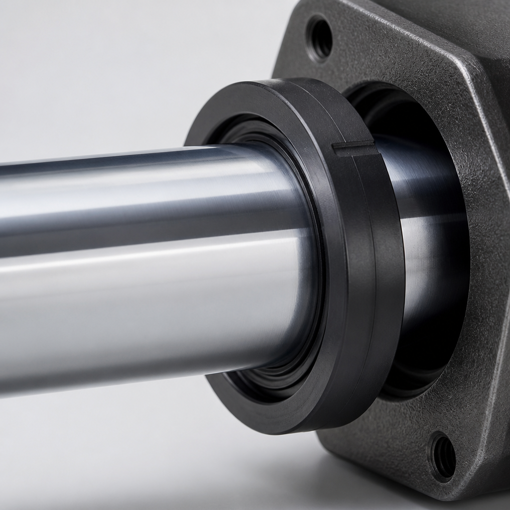 Rod Seals