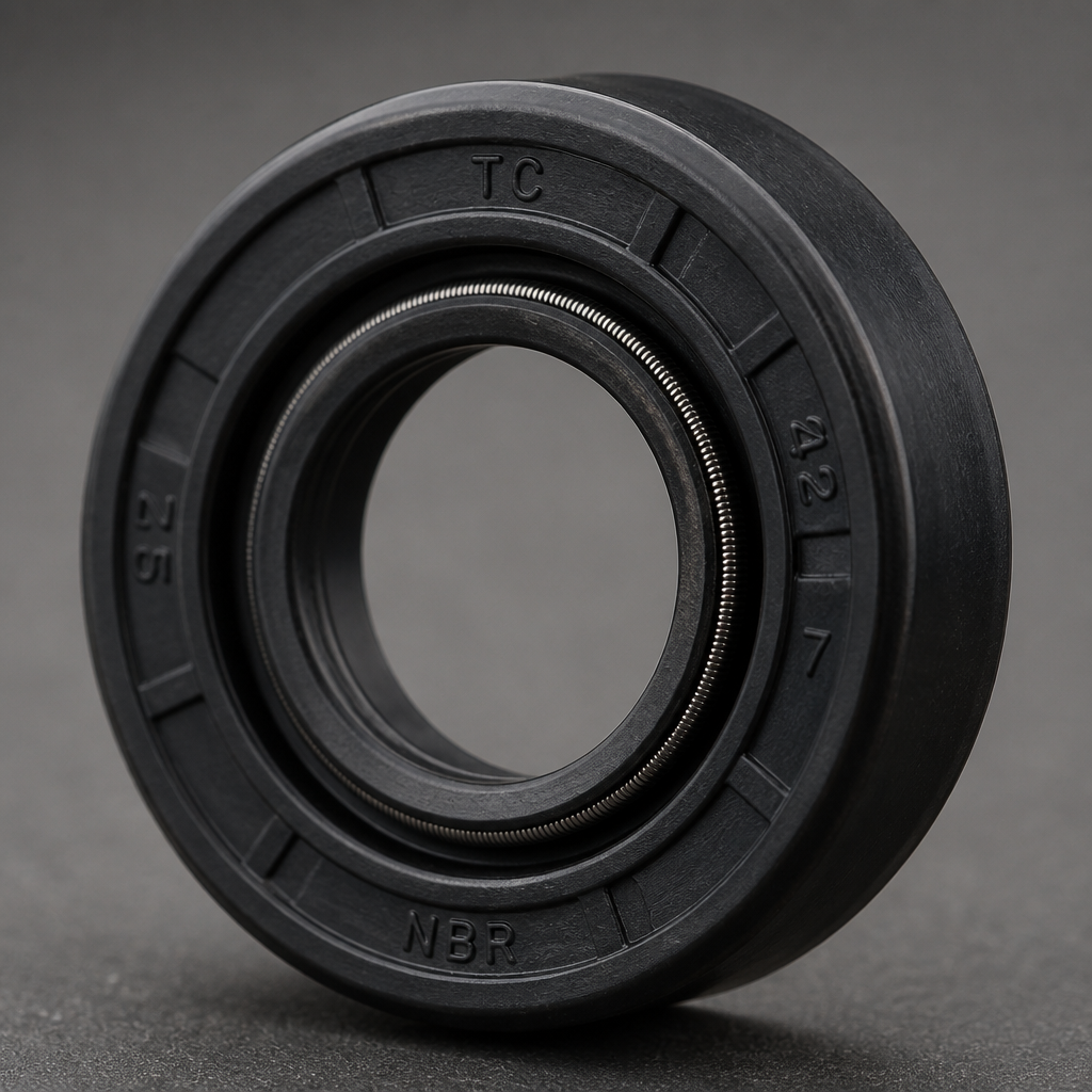 Rubber Oil Seals