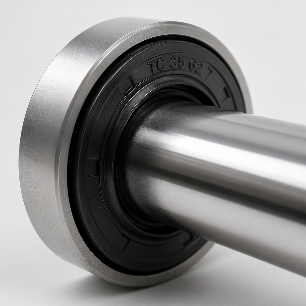 Shaft Oil Seals