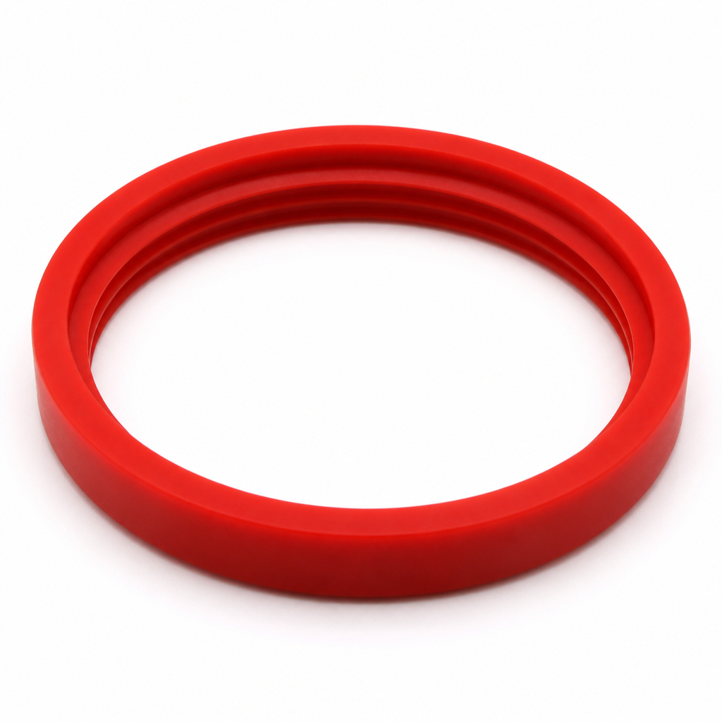 Silicone Gaskets