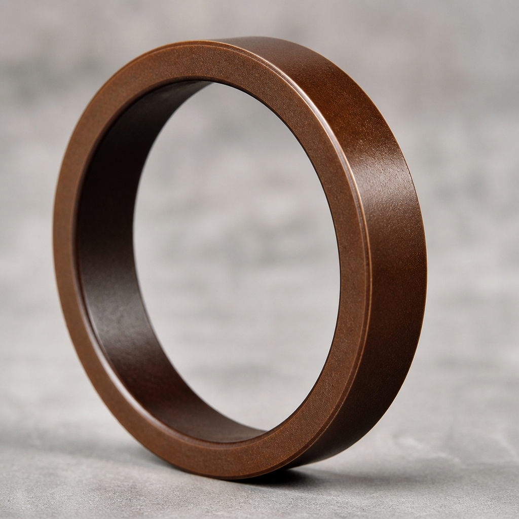 Wear Rings
